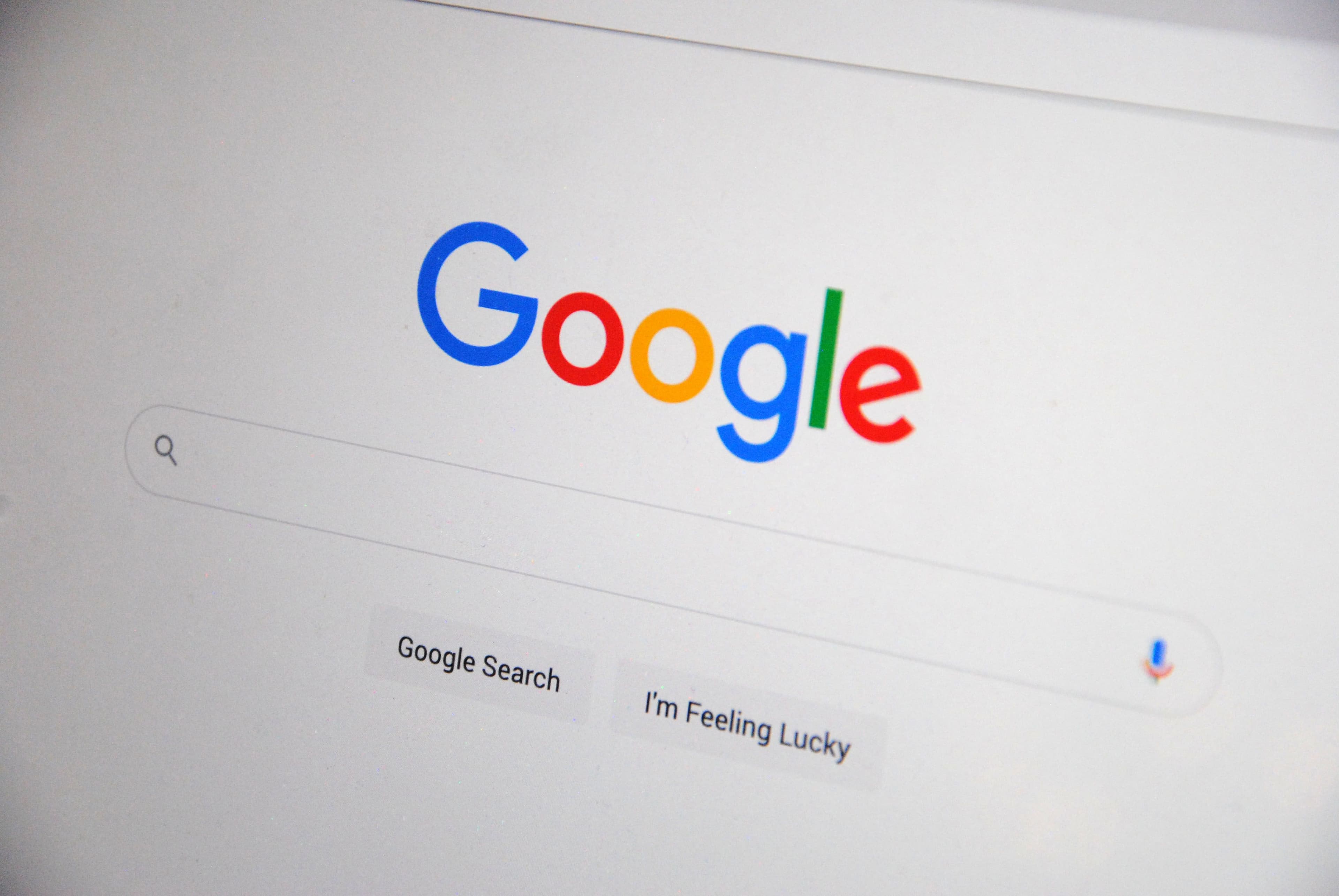 Como fazer minha empresa aparecer no Google: Guia para Iniciantes