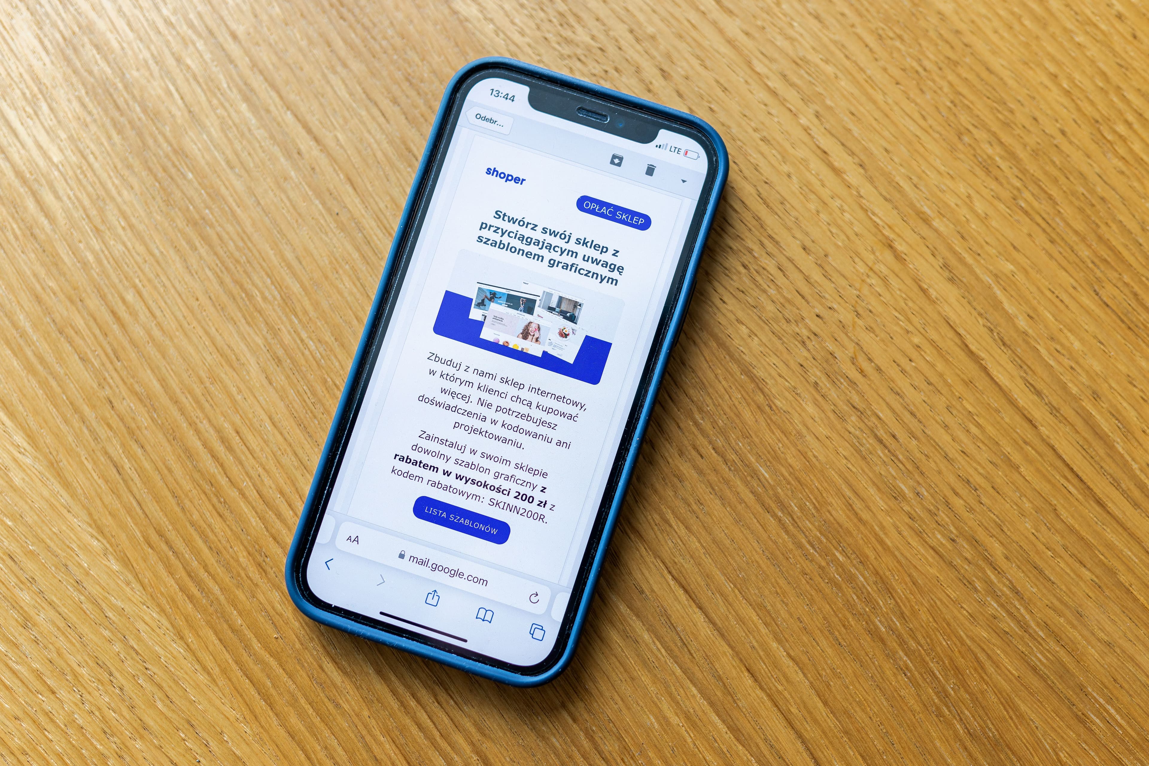 O site da sua empresa funciona no celular? Entenda o que é um site responsivo