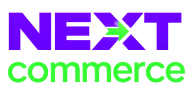 Next Commerce Logo