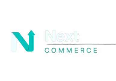 Next Commerce Logo