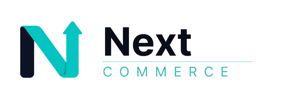 Next Commerce Logo
