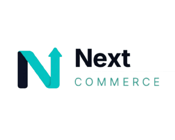 Next Commerce Logo