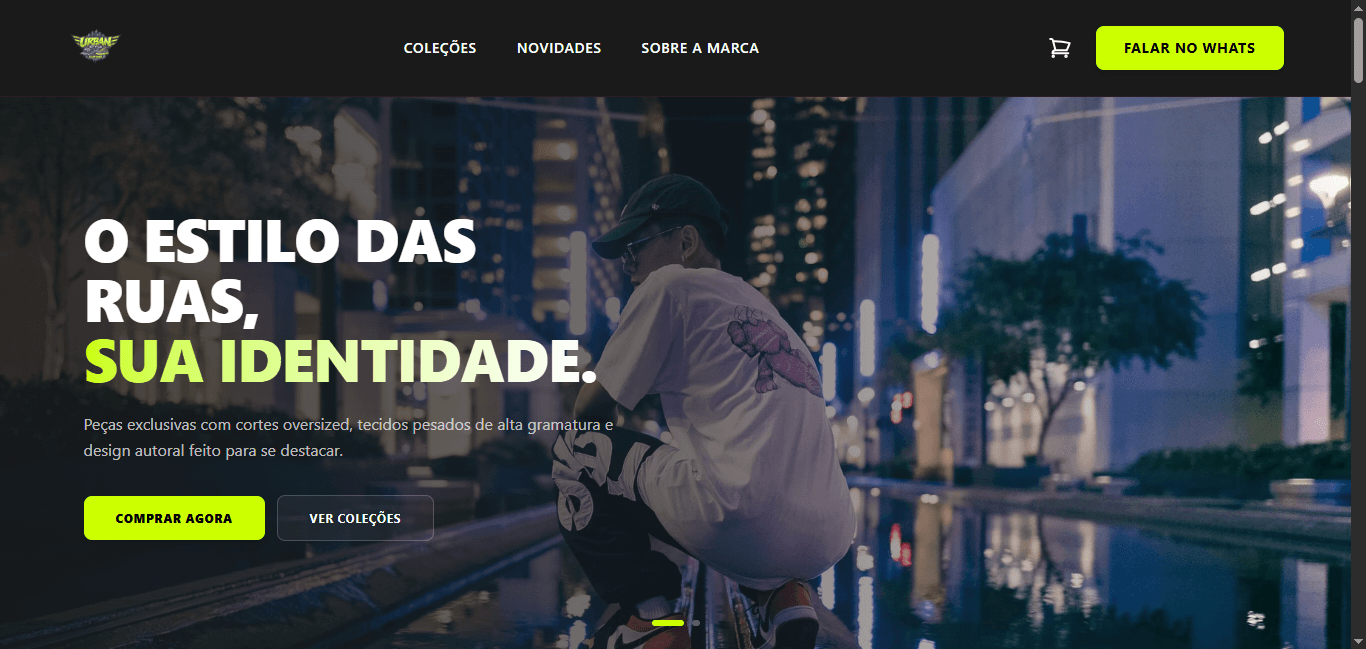 Urbano