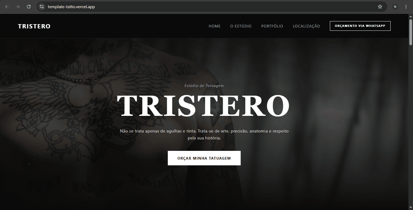 Tristero